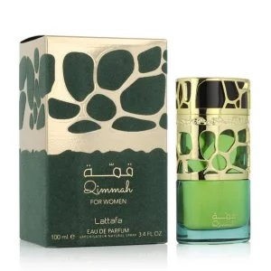 Lattafa Qimmah for Women Eau de Parfum für Damen