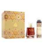 Raghba Eau de Parfum 100 ml + Deo-Spray Unisex 50 ml