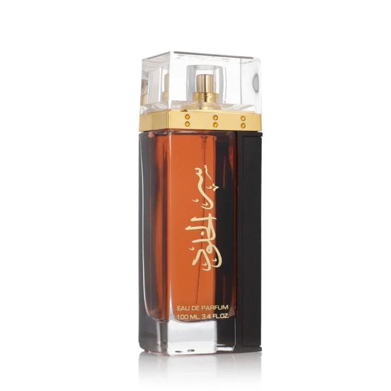 Ser Al Khulood Brown Eau de Parfum Unisex 100 ml
