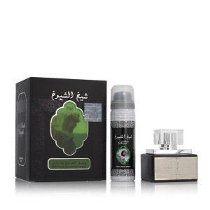 Sheikh Al Shuyukh Eau de Parfum Unisex 50 ml + Deo-Spray
