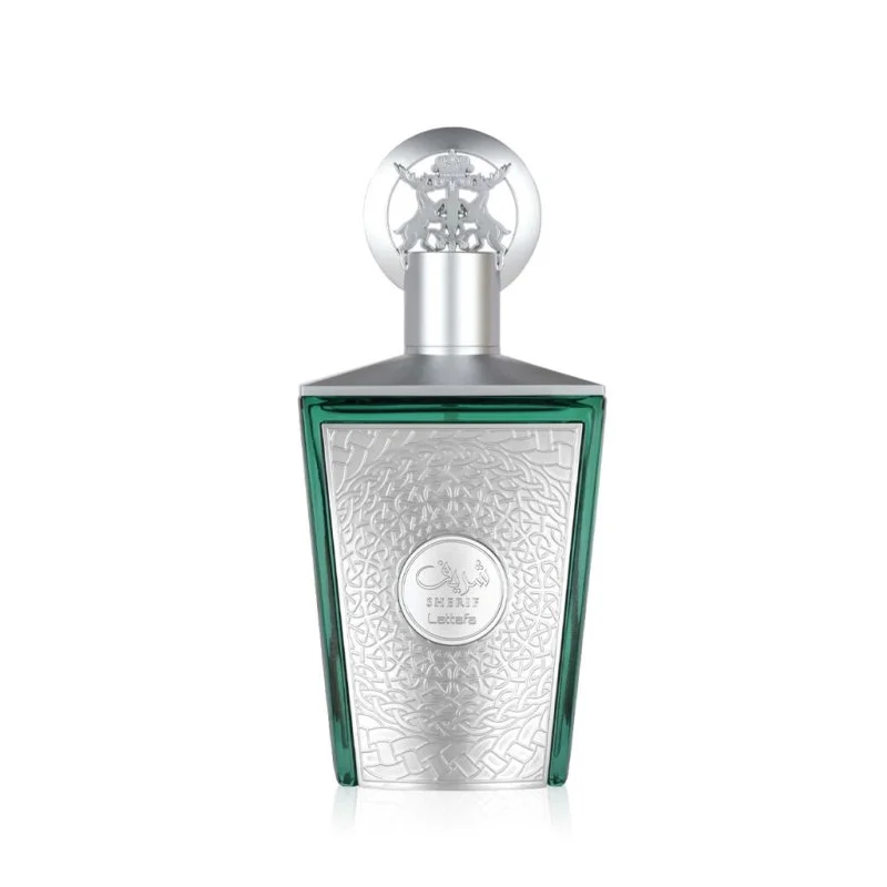 Sherif Eau de Parfum für Herren 100 ml