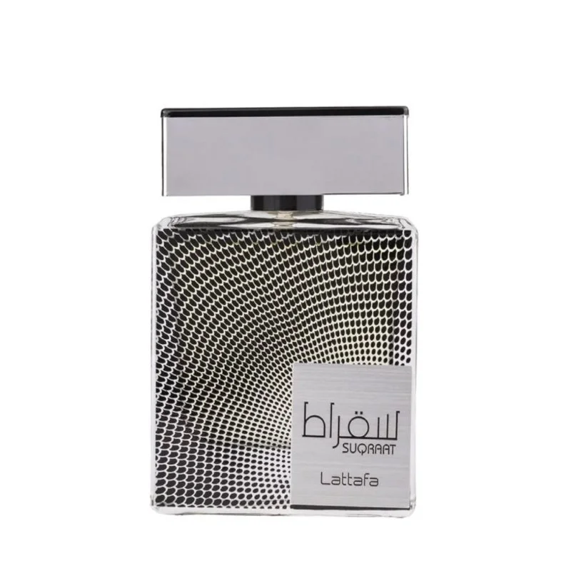 Suqraat Eau de Parfum Unisex 100 ml
