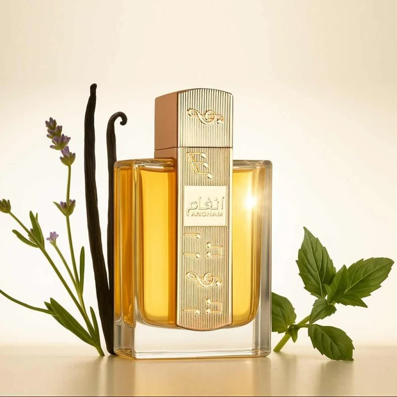 Angham Eau de Parfum Unisex 100 ml