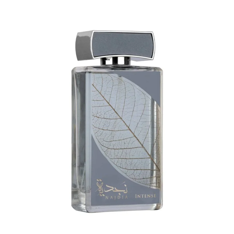 Najdia Intense Eau de Parfum für Herren 100 ml