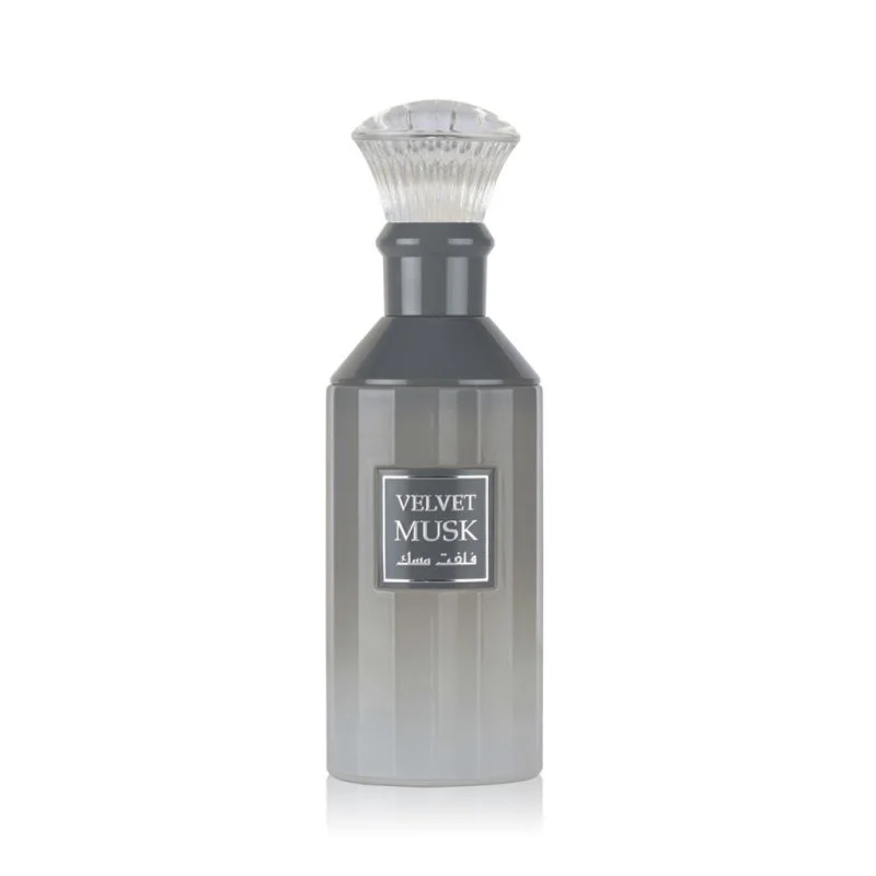Velvet Musk Eau de Parfum Unisex 100 ml