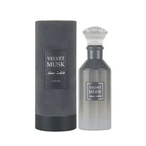 Lattafa Velvet Musk Eau de Parfum Unisex