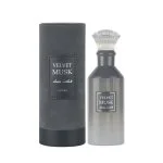 Velvet Musk Eau de Parfum Unisex 100 ml