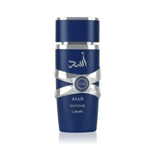 Lattafa Asad Zanzibar Limited Edition Eau de Parfum für Herren