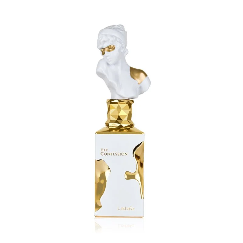 Her Confession Eau de Parfum für Damen 100 ml