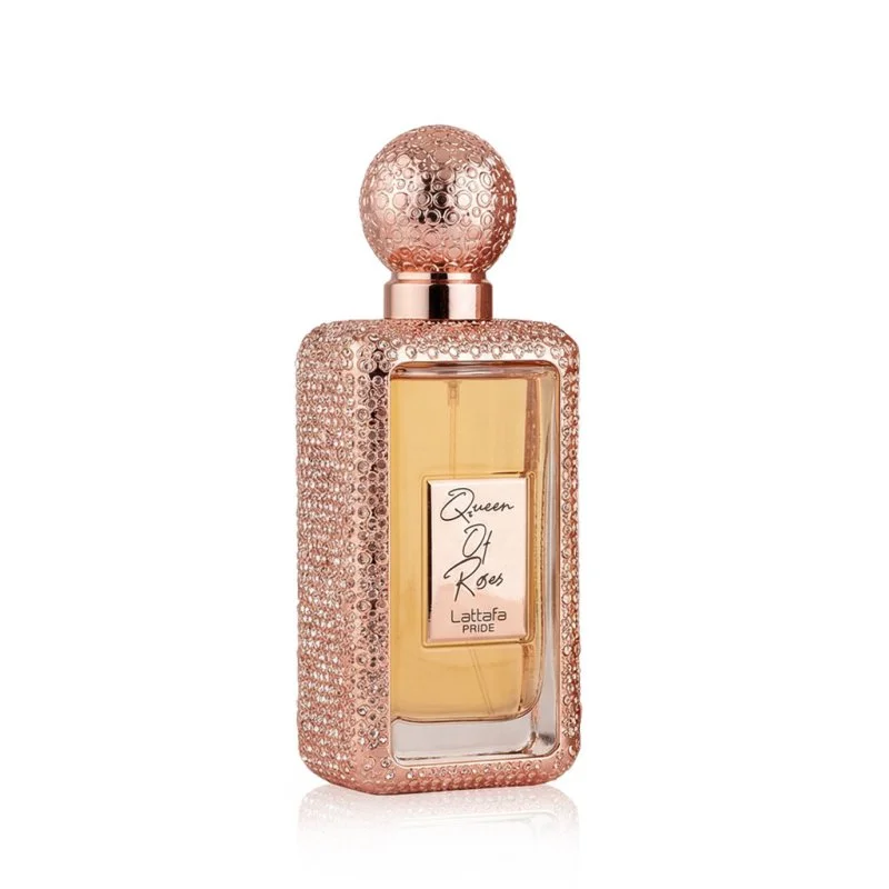 Pride Queen Of Roses Eau de Parfum für Damen 100 ml