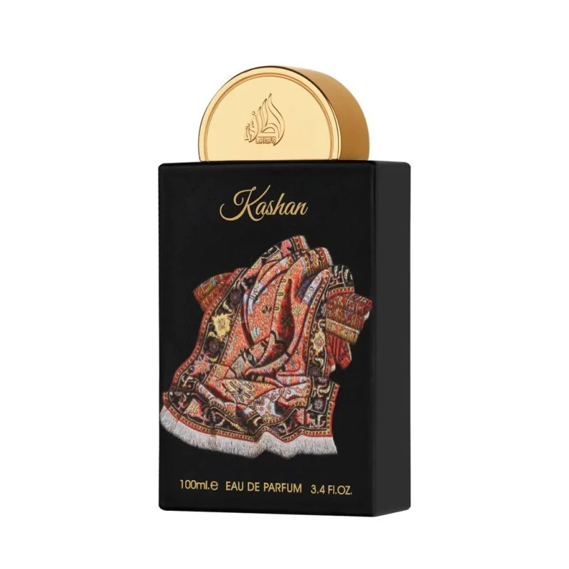Pride Kashan Eau de Parfum Unisex 100 ml