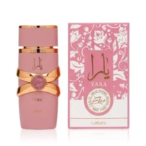 Lattafa Yara Elixir Eau de Parfum für Damen