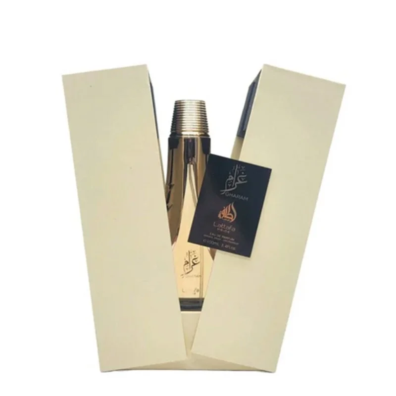 Pride Gharam Eau de Parfum Unisex 100 ml
