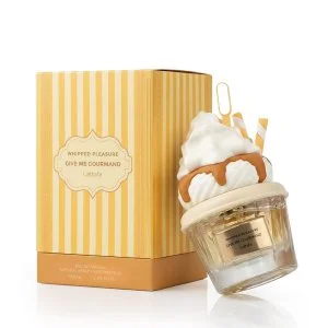 Lattafa Give Me Gourmand Whipped Pleasure Eau de Parfum für Damen