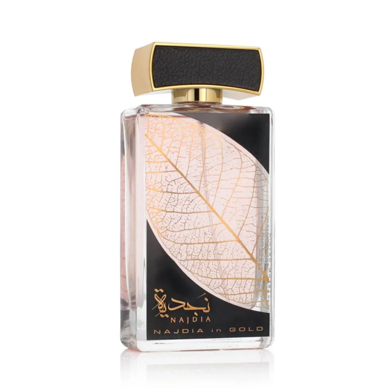 Najdia in Gold Eau de Parfum Unisex 100 ml