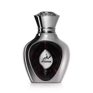 Niche Emarati Safeer Eau de Parfum für Herren