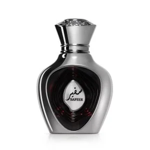 Lattafa Niche Emarati Safeer Eau de Parfum für Herren