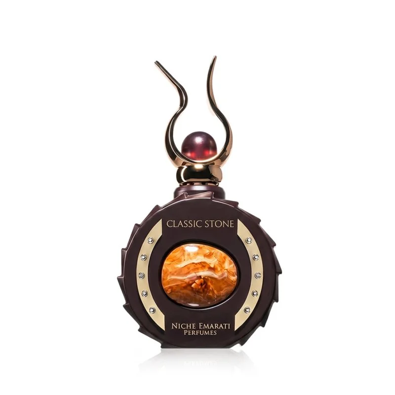 Niche Emarati Classic Stone Eau de Parfum Unisex 100 ml