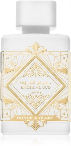 Lattafa Badee Al Oud Honor and Glory Eau de Parfum Unisex