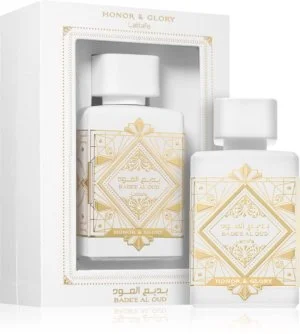 Lattafa Badee Al Oud Honor and Glory Eau de Parfum Unisex