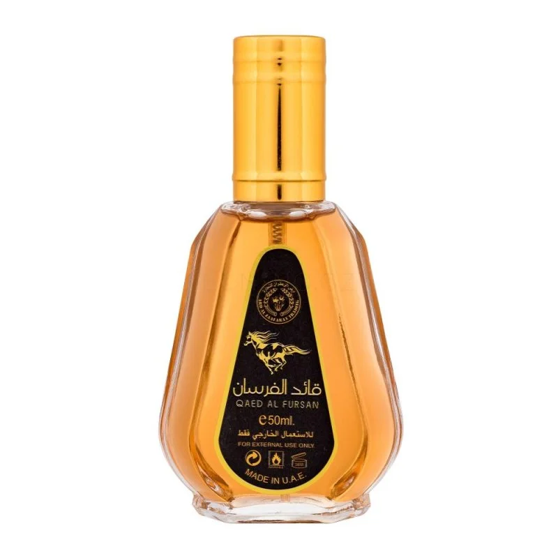 Kollektion Qaed Al Fursan 50 ml