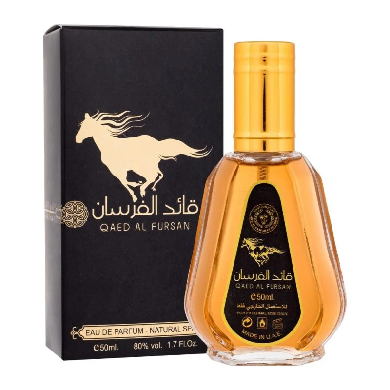 Kollektion Qaed Al Fursan 50 ml