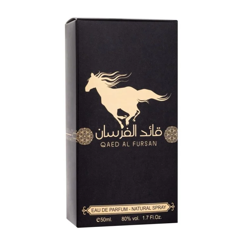 Kollektion Qaed Al Fursan 50 ml
