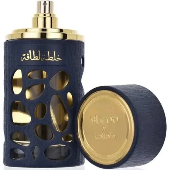 Khalta Blend of Lattafa Unisex Eau de Parfum 100 ml