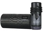 Musamam Black Intense Eau de Parfum Unisex 100 ml