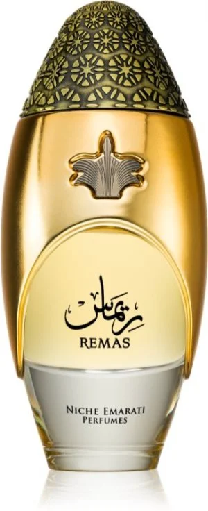 Lattafa Niche Emarati Remas U Eau de Parfum