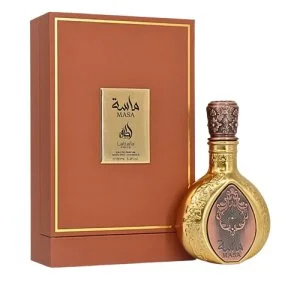 Lattafa Pride Masa U Eau de Parfum