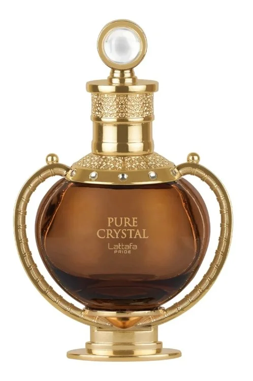 Pride Pure Crystal Unisex Eau de Parfum 100 ml