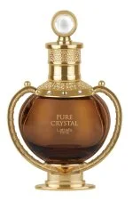Pride Pure Crystal Unisex Eau de Parfum 100 ml