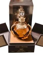 Pride Pure Crystal Unisex Eau de Parfum 100 ml