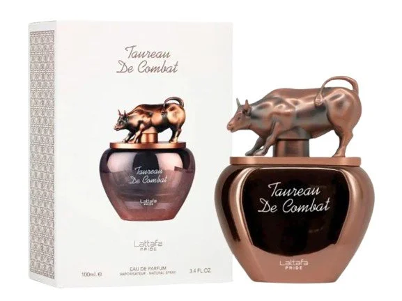 Pride Taureau De Combat U Eau de Parfum 100 ml