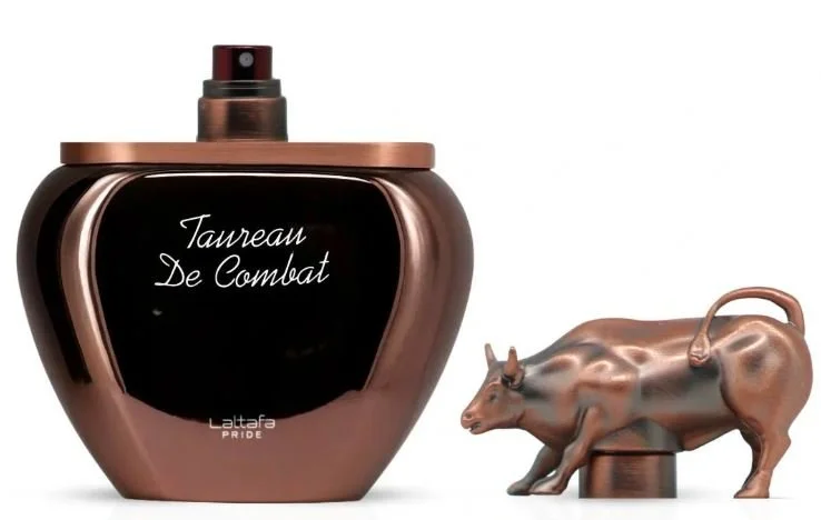 Pride Taureau De Combat U Eau de Parfum 100 ml