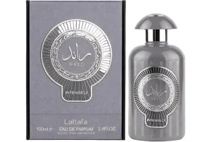 Lattafa Ra'ed Intensely U Eau de Parfum