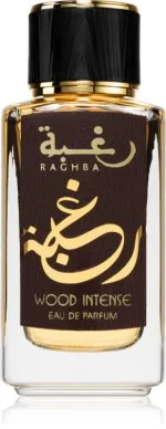 Raghba Wood Intense M Eau de Parfum 100 ml