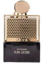 Rave Pure Desire Gold Eau de Parfum für Damen 100 ml