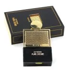 Rave Pure Desire Gold Eau de Parfum für Damen 100 ml