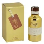 Vurv Craft Oro W Eau de Parfum 100 ml