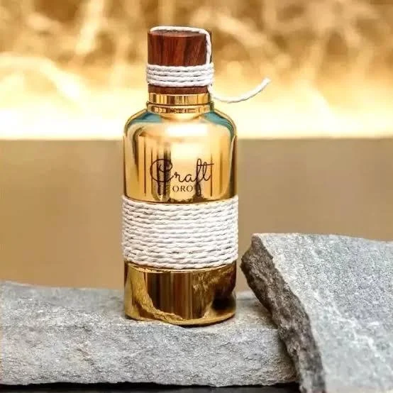 Vurv Craft Oro W Eau de Parfum 100 ml