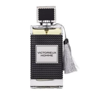 Lattafa Vurv Victorieux Homme M Eau de Parfum
