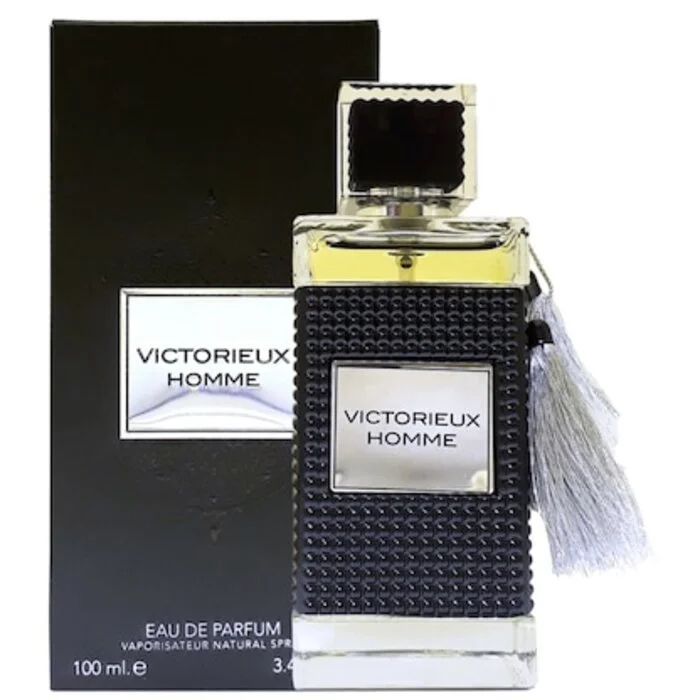 Vurv Victorieux Homme M Eau de Parfum 100 ml