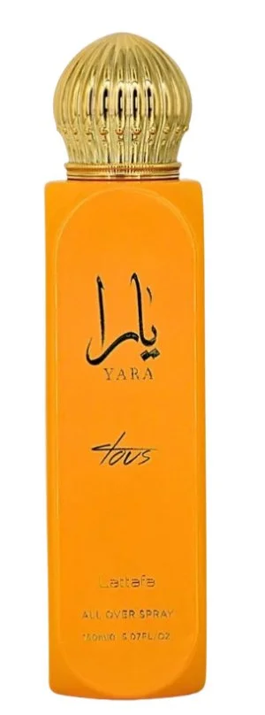 Lattafa Yara Tous - Allover-Spray