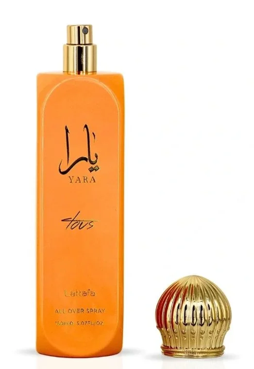 Yara Tous - Allover-Spray 150 ml