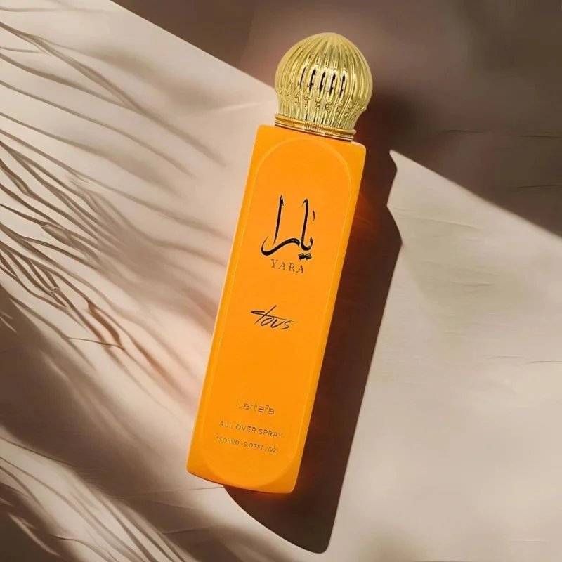 Yara Tous - Allover-Spray 150 ml