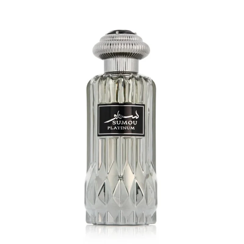 Sumou Platinum Eau de Parfum Unisex 100 ml