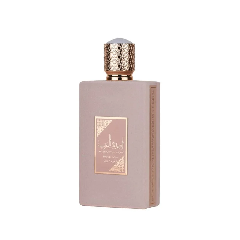 Ameerat Al Arab Prive Rose Eau de Parfum für Damen 100 ml
