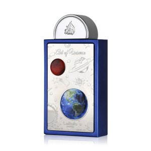 Pride Art Of Universe Eau de Parfum Unisex
